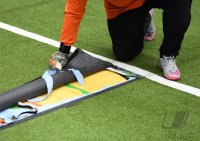 Hallenfussball; Stadtteilpokal Horb 2019/2020