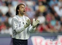 Fussball, 30.09.2007, Red Bull Salzburg-FK Austria Magna