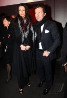 Uli Hoeness 60. Geburtstag