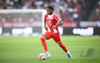 Fussball 1. Bundesliga Saison 25/26    Testspiel 
Grasshopper Club Zuerich - FC Bayern Muenchen