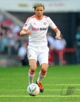 Fussball 1. Bundesliga, Saison 2011/2012:  Anatoliy Tymoshchuk  (FC Bayern Muenchen)