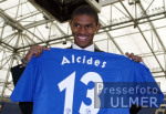 Pressekonferenz Schalke 04
