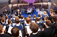 FIFA Kongress in Zuerich