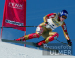 SKI   Weltcup Abfahrt Frauen Emily Brydon (CAN)