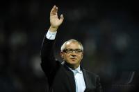 DFB-Pokal 2. Rande: VfL Bochum - FC Schalke 04