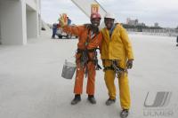 Fussball  International WM 2010   STADION  DURBAN