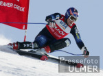 Ski Alpin; Riesenslalom Aspen Damen