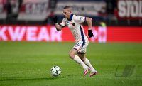 Fussball International Conference League 24/25: 1. FC Heidenheim - FC Chelsea