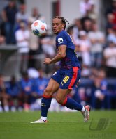 Fussball 1. Bundesliga 2025/2026 Testspiel
RB Leipzig - FC Toulouse