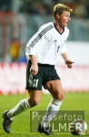 Team 2006 Deutschland - Schottland, Frommer Einzelaktion