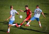 Fussball  WFV Pokal 26/27  FC Rottenburg - SV Stuttgarter Kickers