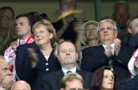 Fussball WM 2006: Deutschland - Polen