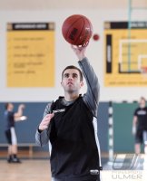 Basketball 1. Bundesliga 15/16   Jared Jordan (Walter Tigers Tuebingen)