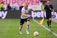 Fussball 1. Bundesliga Saisoneroeffung 22/23: Eintracht Frankfurt - FC Bayern Muenchen