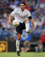 FUSSBALL: LIGA TOTAL CUP 2010 , 2. HALBFINALE: BAYERN - KOELN