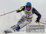 SKI   Weltcup  Salalom  Park City Herren Markus Eberle (GER)
