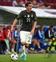 Fussball International Testspiel: Deutschland - Slowakei