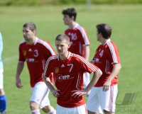Fussball Beziksliga  2011/2012; SG Altheim / Gruenmettstetten - FC Holzhausen
