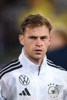 FUSSBALL UEFA Nations League 26/27 Deutschland - Griechenland