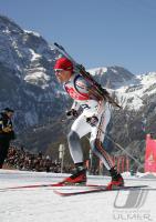 Olympische Spiele 2006 Turin - Biathlon 20 KM Herren