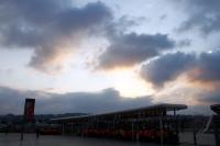 FUSSBALL WM 2010, VORRUNDE: Deutschland - Australien