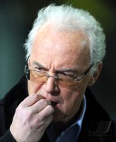 Fussball 1. Bundesliga : Franz Beckenbauer