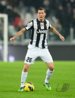 FUSSBALL SERIE A: Stephan Lichtsteiner (Juventus Turin)