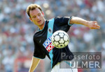 Fussball / 1. Bundesliga Saison 02/03, 1860 Muenchen