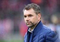 Fussball  1.Bundesliga   Saison 17/18: FC Bayern Muenchen - Hamburger SV