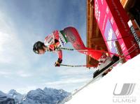 Ski Alpin  Herren Abfahrt Wengen