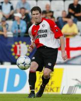 Feyenoord Rotterdam Collen
