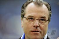 Fussball 1. Bundesliga: FC Schalke 04 - Hamburger SV