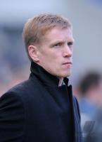 FUSSBALL 1. Bundesliga   Manager Jan SCHINDELMEISER (Hoffenheim)