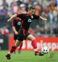 Fussball Regionalliga Sued SSV Reutlingen -VfB Stuttgart II