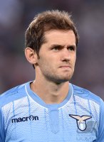 Fussball Champions League Quali 15/15: Lazio Rom - Bayer 04 Leverkusen