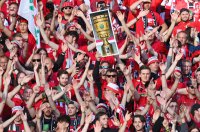 FUSSBALL DFB POKAL FINALE 21/22: SC Freiburg - RB Leipzig