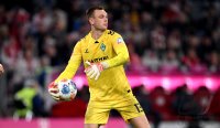 Fussball 1. Bundesliga Saison 2025/2026
FC Bayern Muenchen - SV Werder Bremen