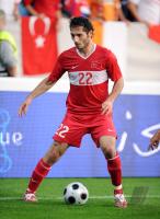 Fussball International: Tuerkei, Altintop Einzelaktion