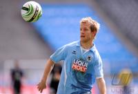 2. Fussball Bundesliga : Stefan Aigner  (1860 Muenchen)