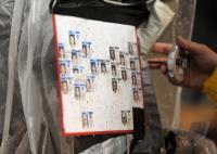 Fussball International FIFA Club WM Pachuca - Liga de Quito