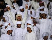 FIFA Club WM UAE 2009  CF Atlante - FC Barcelona