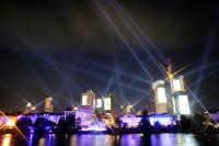 Feature Skyline Frankfurt a. M.