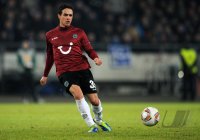 Fussball: Europa League, Saison 2011/2012 Hannover - Bruegge