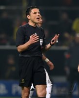 Fussball CHL 14/15 Achtelfinale: Borussia Dortmund  - Juventus Turin