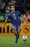 Fussball WM 2006: Italien - Ghana