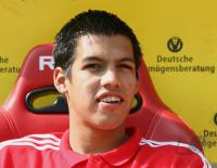 Fussball 1.Bundesliga 1. FC Kaiserslautern - FC Bayern Muenchen