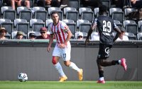 Fussball 1. Bundesliga 25/26 Testspiel
SCR Altach - SC Freiburg