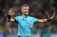Fussball Europameisterschaft 2024: Portugal - Slowenien