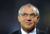 Fussball 1. Bundesliga : Trainer, Sportdirektor Felix Magath (FC Schalke 04)