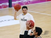 Basketball Finalturnier 2020: FRAPORT SKYLINERS Frankfurt - ratiopharm Ulm